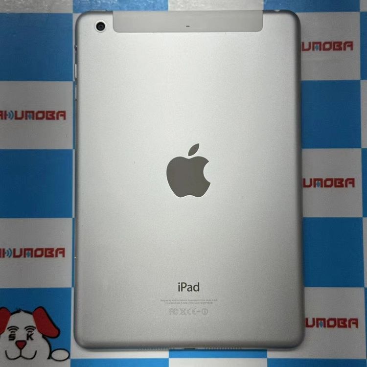 iPad mini 2 Wi-Fi+Cellular 64GB С ME832J/A S