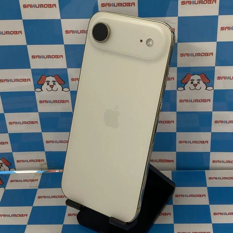 ¨��ȯ����iPhone Air 256GB �饤�ȥ������ MG294J/A SIM�ե꡼ ������