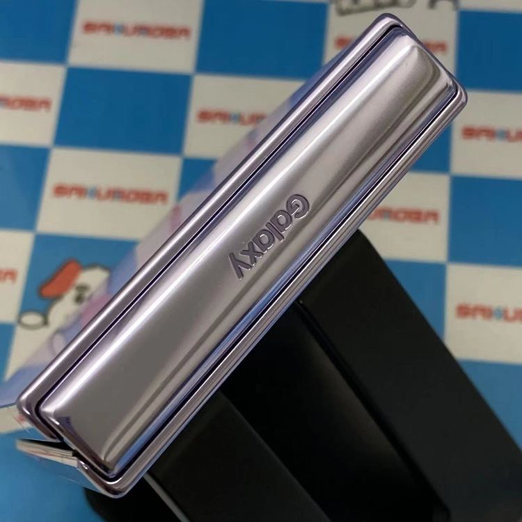 ¨ȯGalaxy Z Flip4 128GB ѡץ SCG17 AUSIMե꡼