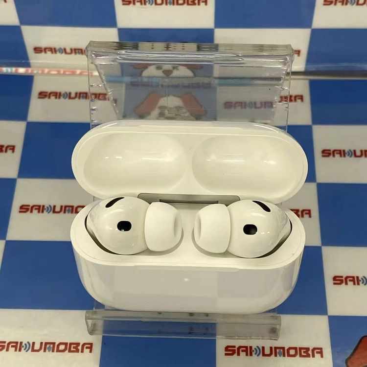 ¨��ȯ����AirPods Pro ��3���� �ۥ磻�� MFHP4J/A