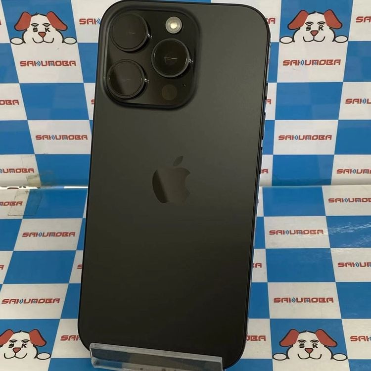 iPhone16 Pro 512GB �֥�å������˥��� MYN43J/A SoftBank��SIM
