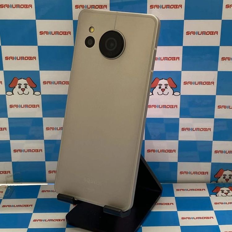 AQUOS sense8 6GB/128GB 饤ȥåѡ SH-54D docomoSIMե