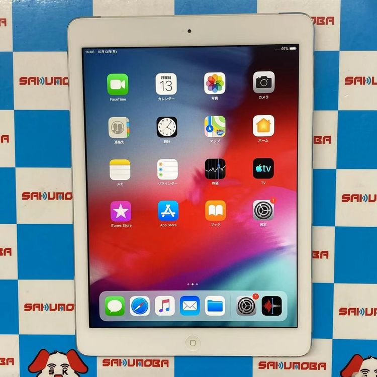 iPad Air 1 Wi-Fi+Cellular 16GB С MD794J/A do