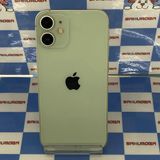 iPhone12 mini 64GB ���꡼�� MGAV3J/A SoftBank��SIM�ե꡼