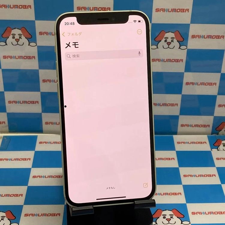 iPhone12 mini 64GB ꡼ MGAV3J/A SoftBankSIMե꡼ 