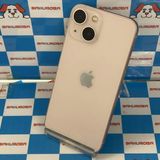 ¨ȯiPhone13 mini 128GB ԥ MLJF3J/A SIMե꡼