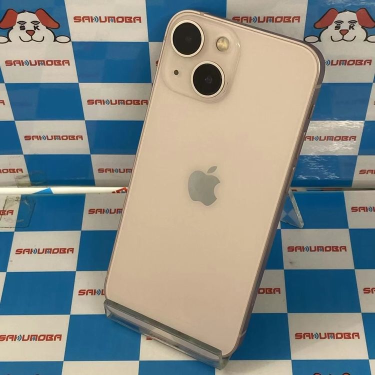 ¨ȯiPhone13 mini 128GB ԥ MLJF3J/A SIMե꡼