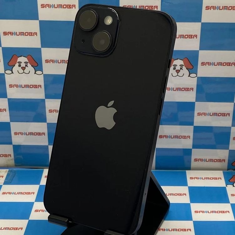 iPhone14 256GB ߥåɥʥ MPVW3J/A SoftBankSIMե꡼