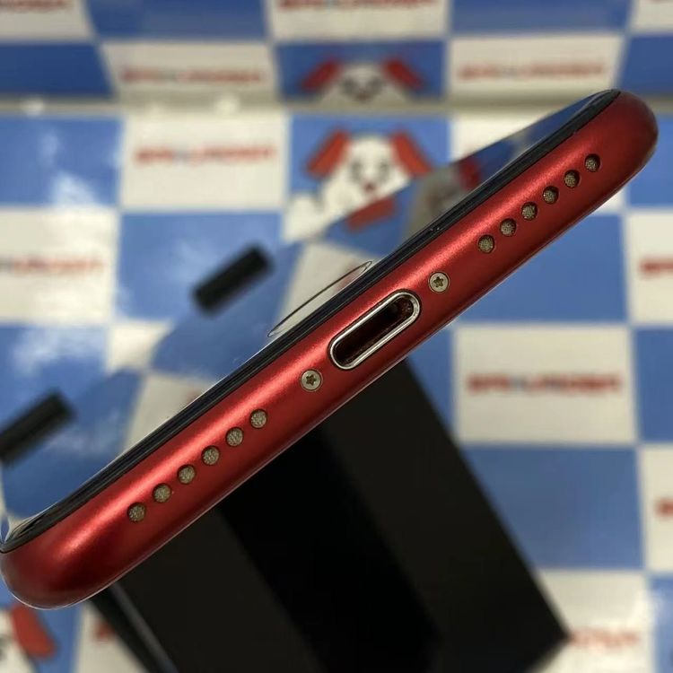 iPhoneSE ��2���� 256GB Product Red MHGY3J/A SoftBank��