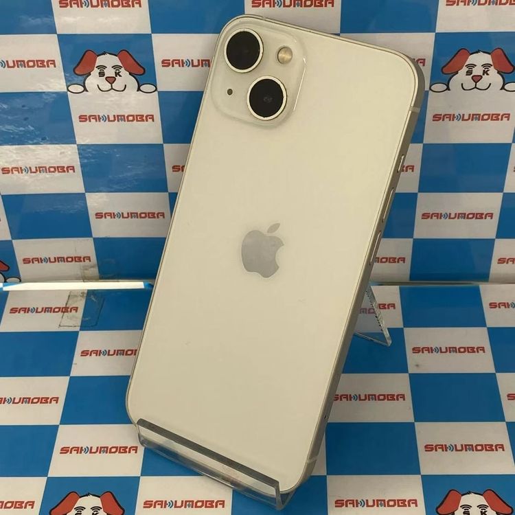 ¨ȯiPhone13 128GB 饤 MLND3J/A SIMե꡼ 