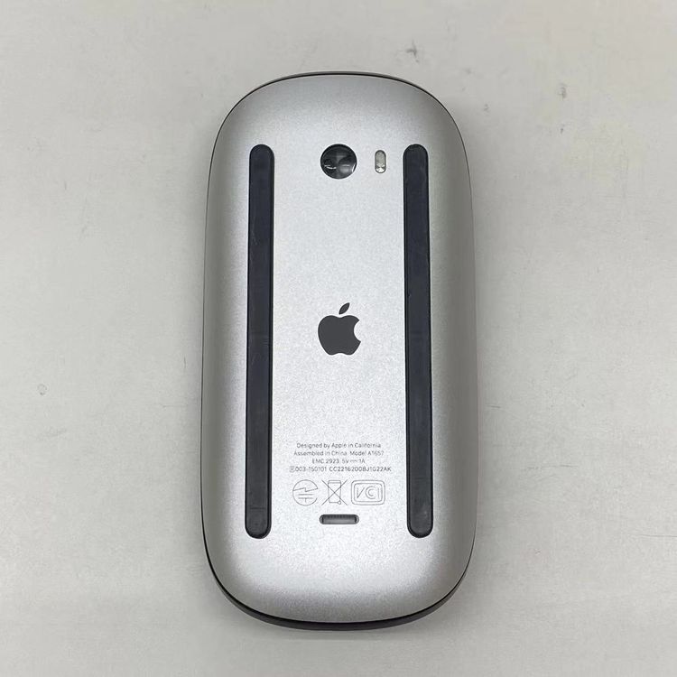 ¨��ȯ����Magic Mouse �֥�å�  A1657