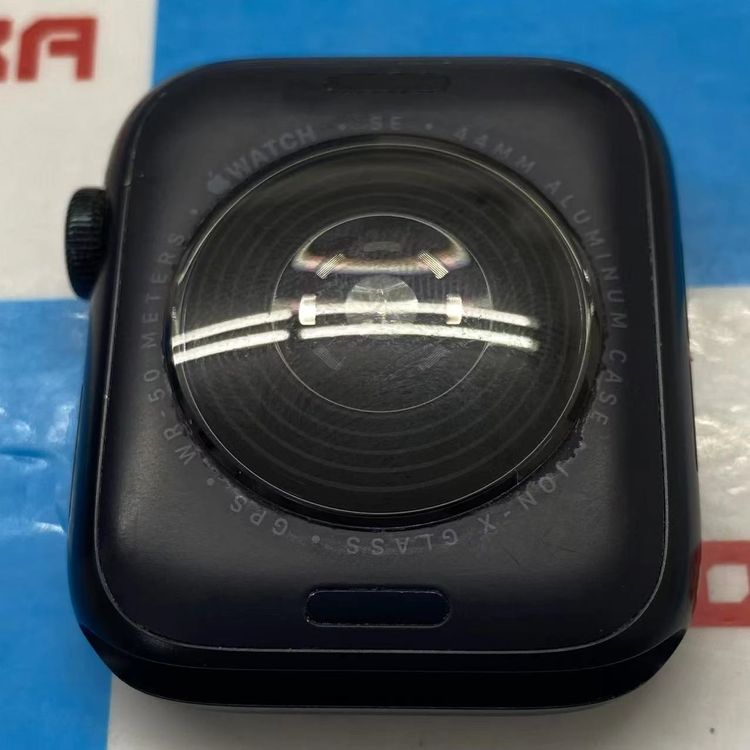 Apple Watch SE 2 44mm GPSǥ 32GB ߥåɥʥ MNK03J