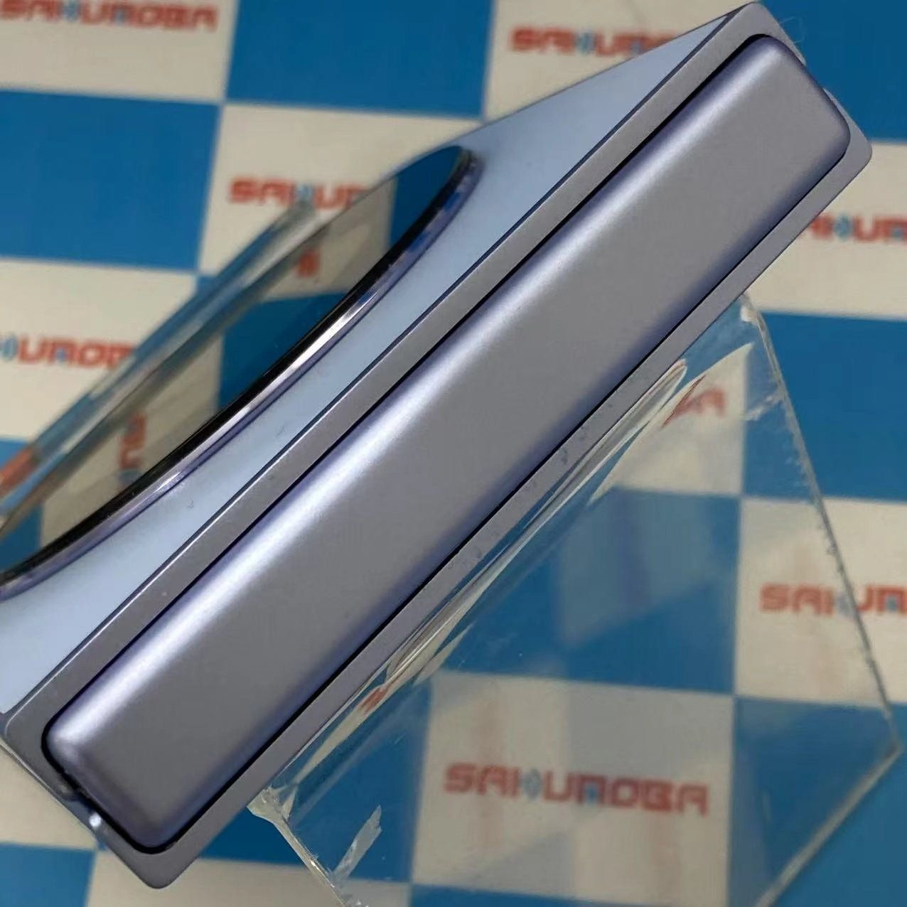Libero Flip A304ZT ブルー ZTE 新品未使用 SIMフリー品 Libero Flip ブルー A304ZT ワイ