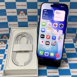 iPhone 17 256GB ブラック MG674J/A SIMロック解除済 楽天モバイル版SIM
