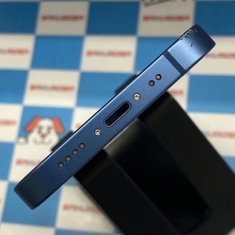 iPhone13 mini 128GB �֥롼 NLJH3J/A ��ŷ��Х�����SIM�ե꡼