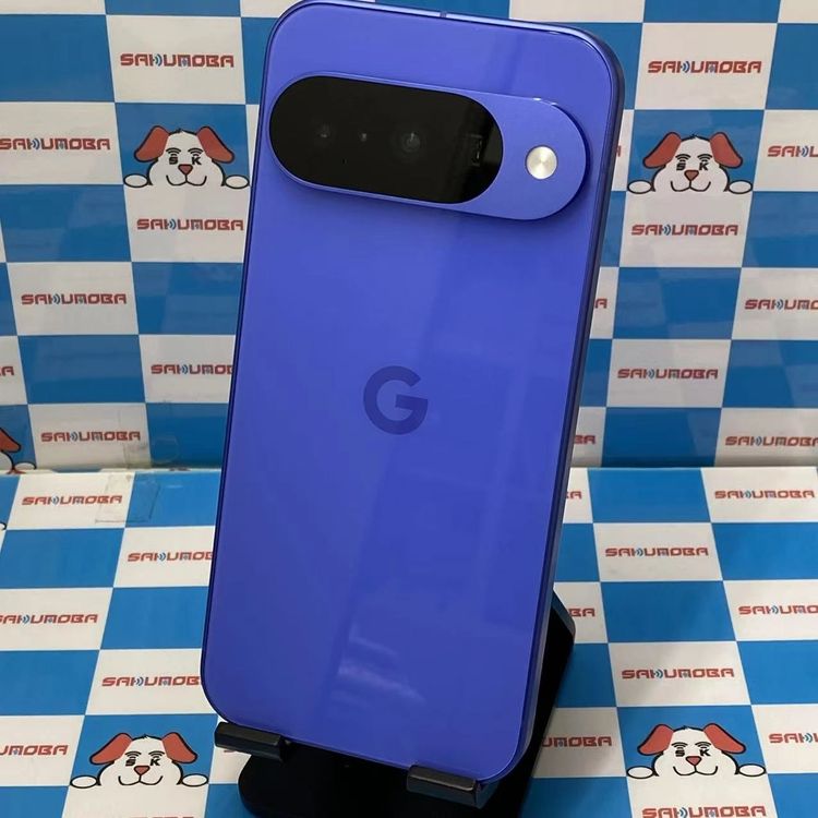 Google Pixel 10 256GB Indigo GL066 AU��SIM�ե꡼ ����