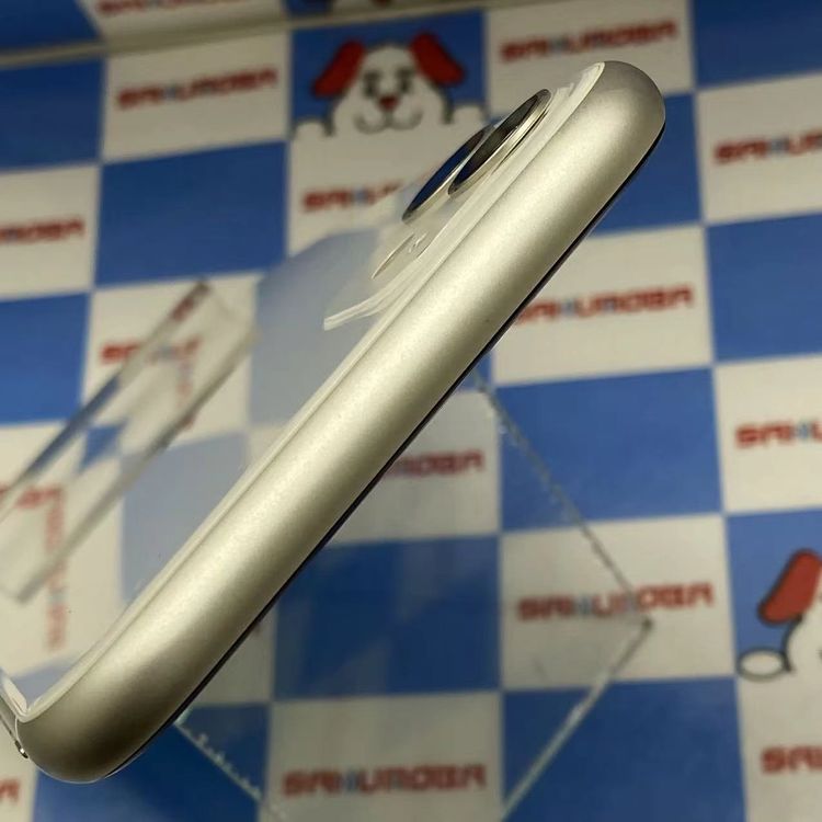 ¨��ȯ����iPhone11 256GB �ۥ磻�� MWM82J/A Apple��SIM�ե꡼ ����