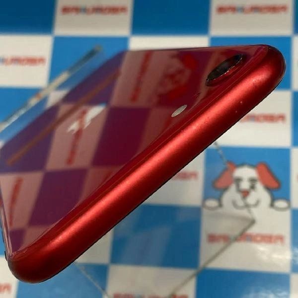 iPhoneSE 2 AppleSIMե꡼ 128GB MXD22J/A A2296 