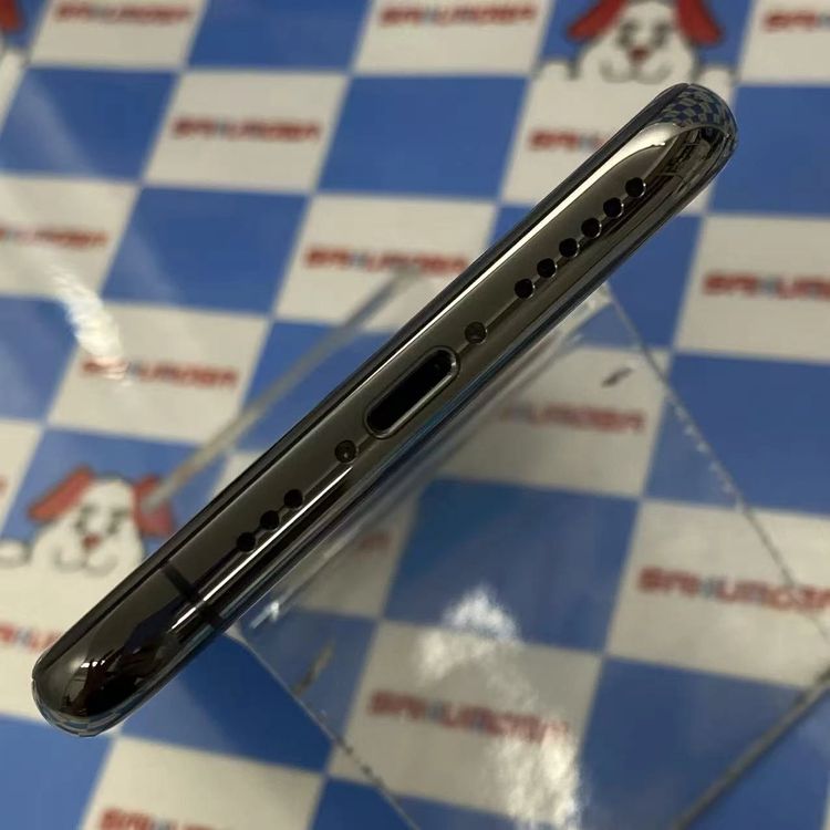 ¨��ȯ����iPhoneXS 64GB ���ڡ������쥤 MTAW2J/A AU��SIM�ե꡼������