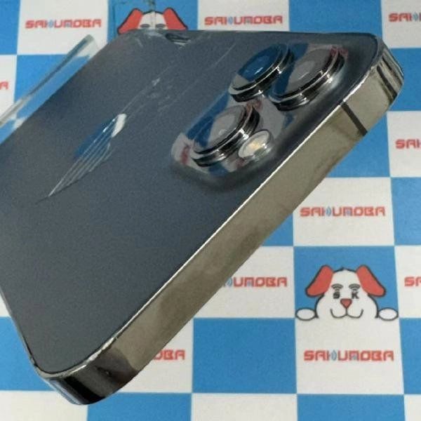 iPhone12 Pro Max SoftBankSIMե꡼ 256GB MGCY3J/A A2