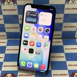 iPhone12 mini 256GB �֥롼 MGDV3J/A AU��SIM�ե꡼ ��������
