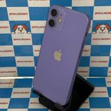 ¨ȯiPhone12 mini 128GB ѡץ MJQD3J/A SIMե꡼