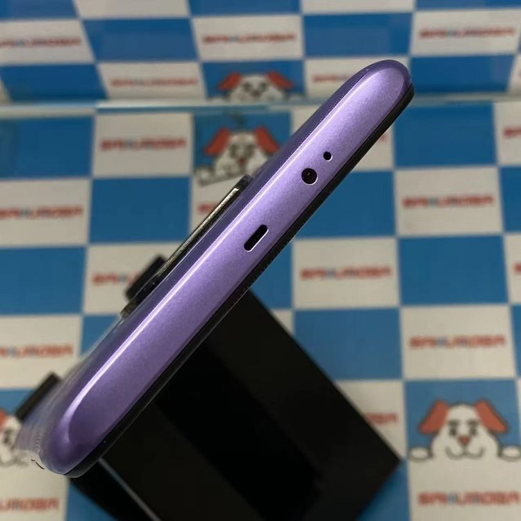 Redmi Note 9T 64GB ǥ֥쥤ѡץ A001XM SoftBankSIM