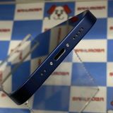 iPhone12 mini 128GB �֥롼 NGDP3J/A docomo��SIM�ե꡼ ����