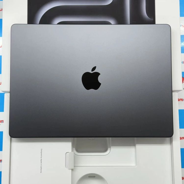 MacBook Pro 14 2024 M4(10) 10GPU 16GB/512GB