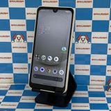 即日発送可AQUOS wish3 4GB/64GB ホワイト SH-M25 SIMフリー美品