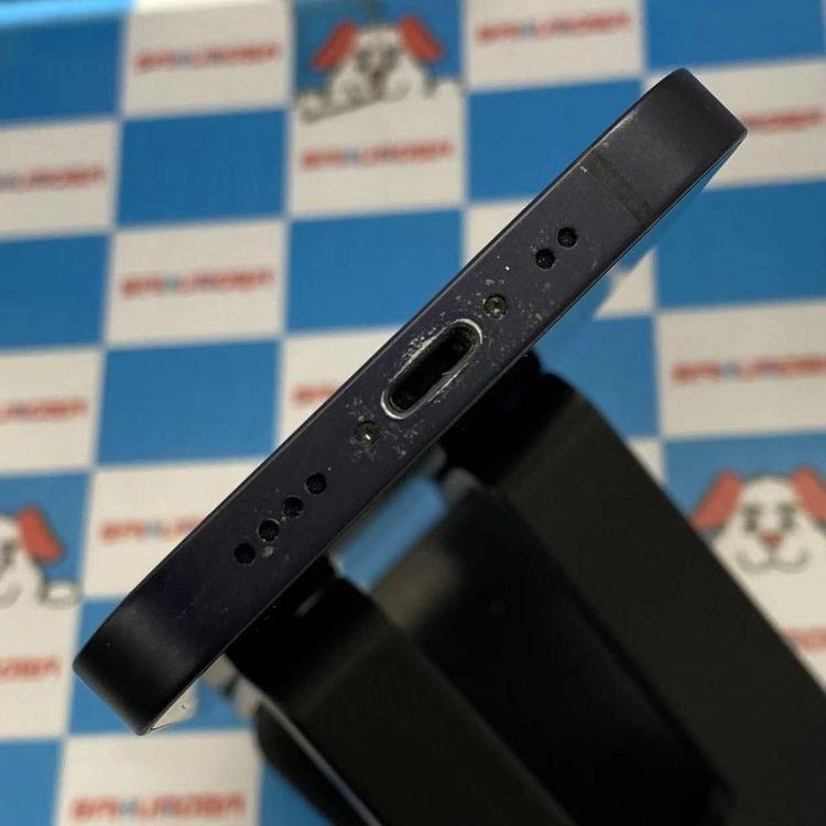 ¨��ȯ����iPhone12 mini 64GB �֥�å� MGA03J/A AU��SIM�ե꡼