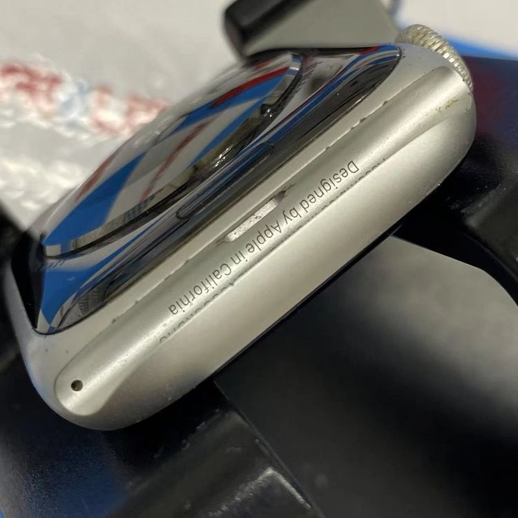 Apple Watch Nike+ Series 4 44mm GPSǥ 16GB С M