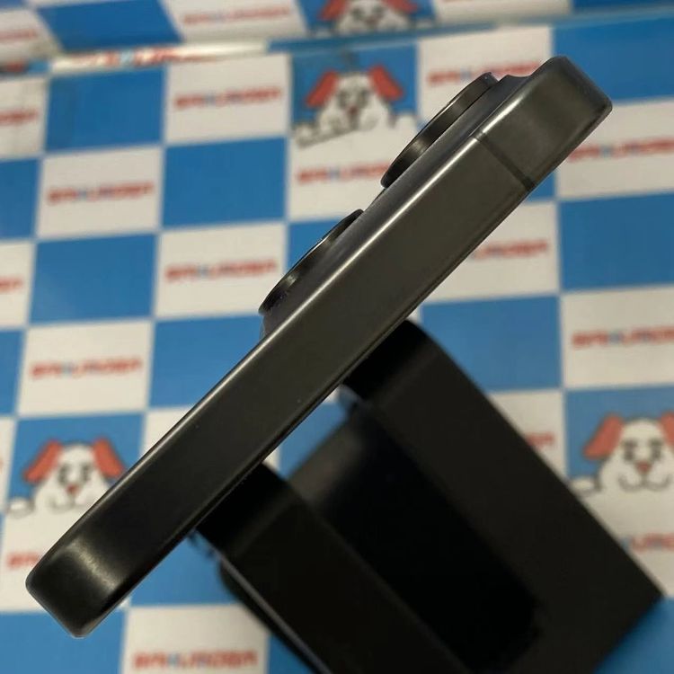 iPhone15 Pro Max 1TB �֥�å������˥��� MU6Y3J/A SIM�ե꡼