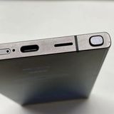 Galaxy S24 Ultra 256GB �����˥��॰�졼 SCG26 AU��SIM�ե꡼