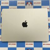 MacBook Pro 14インチ Late2023 Apple M3 (CPU:8C/GPU:10