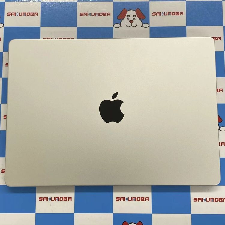 MacBook Pro 14����� Late2023 Apple M3 (CPU:8C/GPU:10