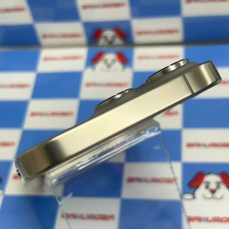 iPhone16 Pro 256GB �ʥ���������˥��� MYN33J/A SIM�ե꡼ ����