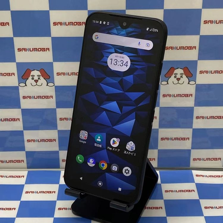 DIGNO BX2 4GB/64GB �֥�å� A101KC SoftBank��SIM�ե꡼ ����