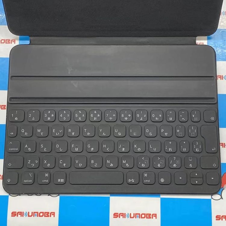 ¨��ȯ����Smart Keyboard Folio 11����� ��2���� ** * MXNK2J/A
