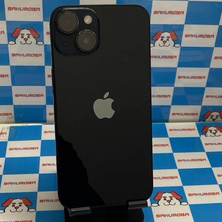 ¨ȯiPhone14 128GB ߥåɥʥ MPUD3J/A AppleSIMե꡼