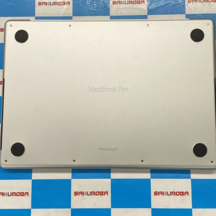 MacbookPro M5  14inch 24GB/1TB Silver MGDN4JA/A US