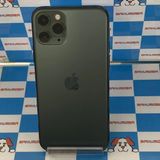 iPhone11 Pro 256GB �ߥåɥʥ��ȥ��꡼�� MWCC2J/A AU��SIM�ե꡼