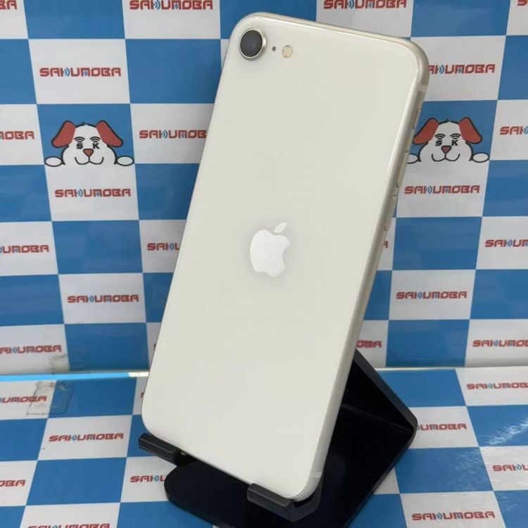 iPhoneSE 3 64GB 饤 MMYD3J/A docomoSIMե꡼ 