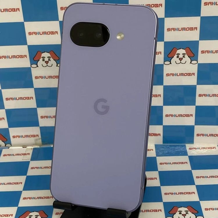 ¨��ȯ����Google Pixel 9a 128GB �����ꥹ SoftBank��SIM�ե꡼ ����