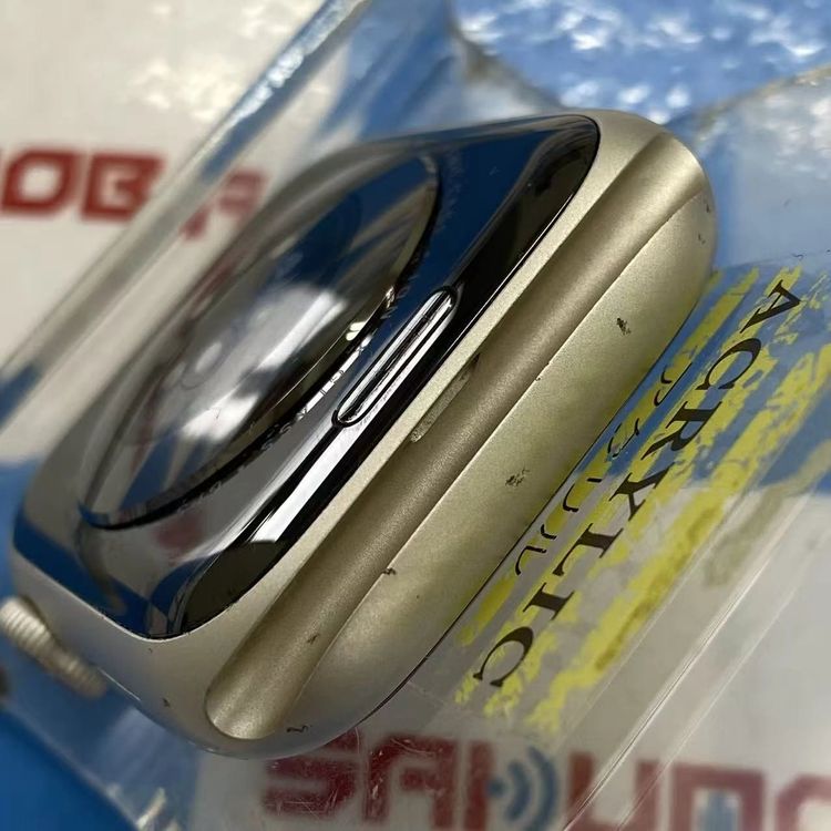 Apple Watch Series7 45mm GPS+Cellular��ǥ� 32GB ��������