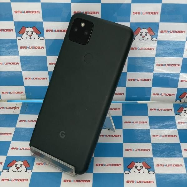 ����ȯ����Google Pixel 5a (5G) 128GB SIM�ե꡼ G4S1M