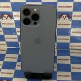 ¨��ȯ����iPhone13 Pro 1TB ������֥롼 MLV73J/A SIM�ե꡼