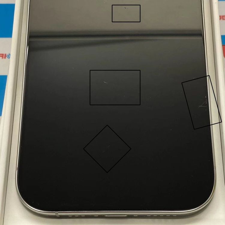 ¨ȯiPhone16 Pro 128GB ۥ磻ȥ˥ MYMW3J/A SIMե꡼