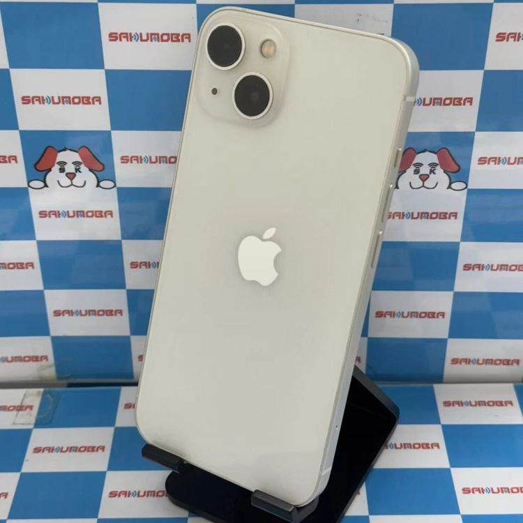 ¨ȯiPhone13 128GB 饤 MLND3J/A SIMե꡼