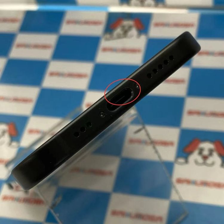 ¨��ȯ����iPhone15 128GB �֥�å� MTMH3J/A SIM�ե꡼����